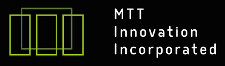 MTT Innovation logo