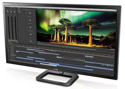 of course rock Siege LG Needs Thunderbolt for DCI-4k